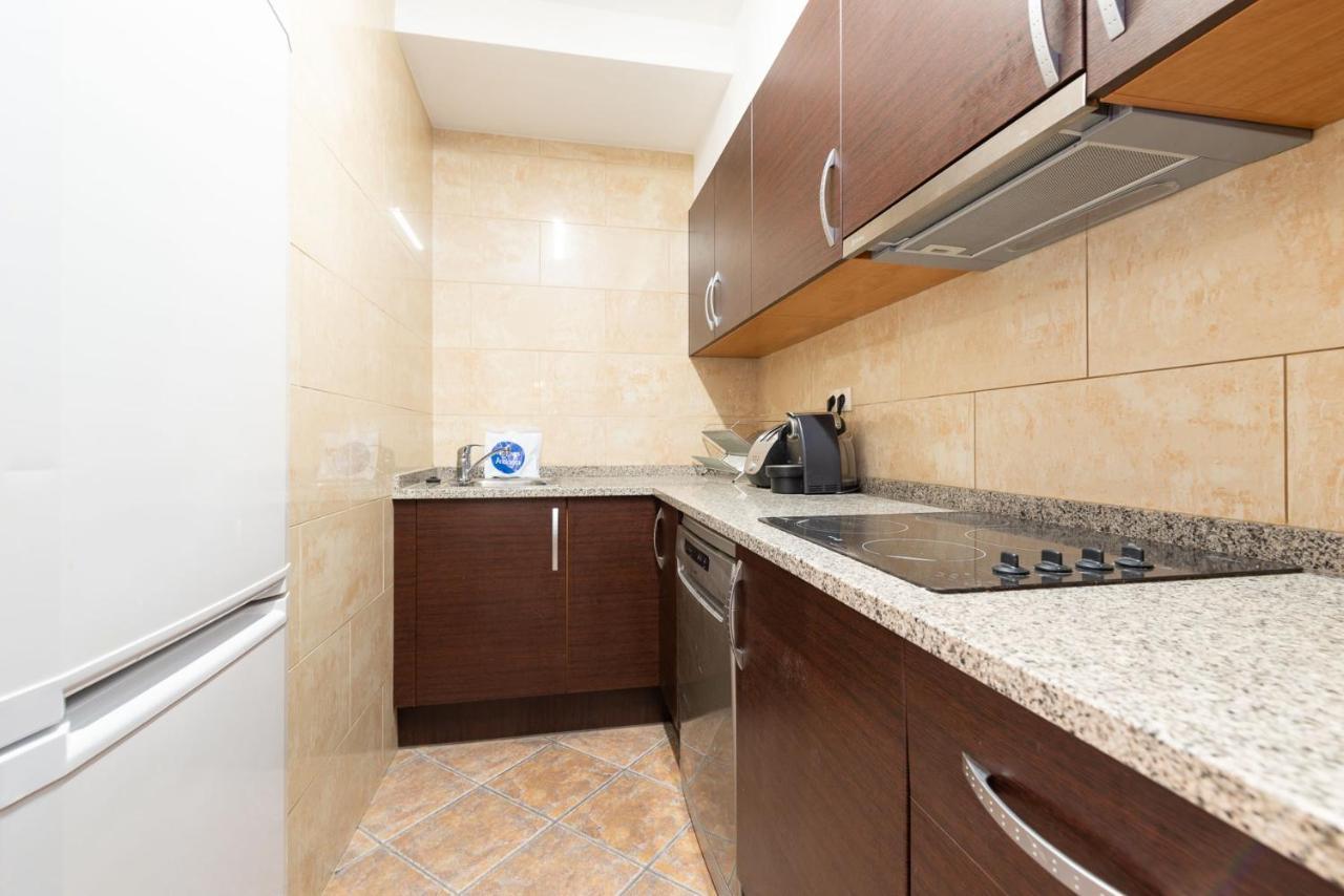 Fontargent -1B Soldeu Apartment Exterior photo